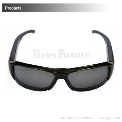HD 720P 5MP Sun-glass Camcorders